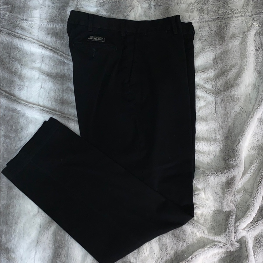Ralph Lauren Classic Polo Chino